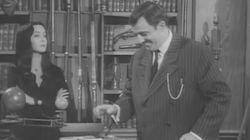 Addams Cum Laude Addams Cum Laude