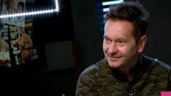 Съемка Чернобыля и падения Берлинской стены, работа с Серебренниковым и Михалковым. Влад Опельянц. Судьба оператора Съемка Чернобыля и падения Берлинской стены, работа с Серебренниковым и Михалковым. Влад Опельянц. Судьба оператора