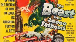 Beast From 20,000 Fathoms Beast From 20,000 Fathoms