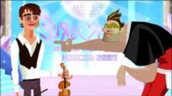 Fanthomas vs. The Fiddler - del 2 Fanthomas vs. The Fiddler - del 2