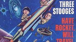 Have Rocket, Will Travel Have Rocket, Will Travel