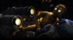 Nomad Droids Nomad Droids