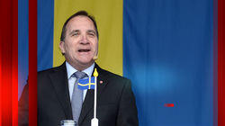 Sosialdemokratenes Fall og Krise Sosialdemokratenes Fall og Krise