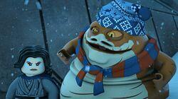 Showdown on Hoth Showdown on Hoth