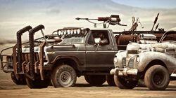 Mad Max Melee Mad Max Melee