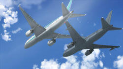 Holding Airspace Holding Airspace