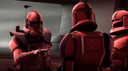 ARC Troopers ARC Troopers