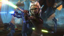 Padawan Lost Padawan Lost