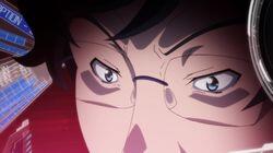 Angel and God of Destruction Angel and God of Destruction
