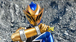 The Golden Knight The Golden Knight