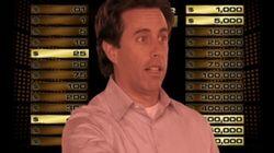 Seinfeld Vision Seinfeld Vision