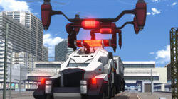 Academy Destruction Academy Destruction