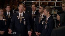 The Ballad of Kenneth Parcell The Ballad of Kenneth Parcell