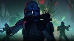Darkness on Umbara Darkness on Umbara