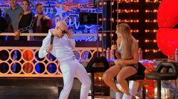 Prince Royce vs. Lele Pons Prince Royce vs. Lele Pons