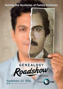 Genealogy Roadshow Genealogy Roadshow
