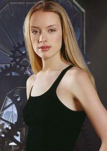Dinah Redmond (née Lance) Dinah Redmond (née Lance)