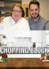 Chopping Block Chopping Block