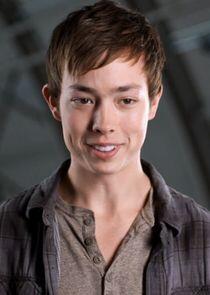 Josh Blaylock