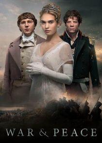 War & Peace - Season 1 War & Peace - Season 1