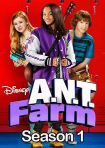 A.N.T. Farm - Season 1