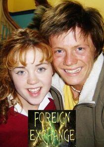 Foreign Exchange Foreign Exchange