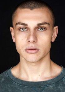 photo of MJ Kokolis