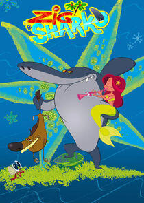 Zig et Sharko Zig et Sharko