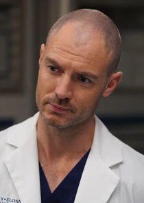 Dr. Cormac Hayes Dr. Cormac Hayes