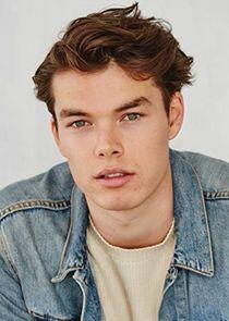 Sam Corlett Sam Corlett