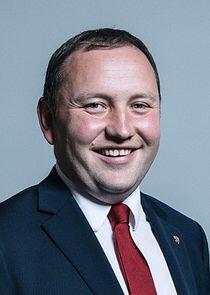 photo of Ian Murray photo of Ian Murray