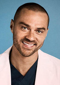 Dr. Jackson Avery Dr. Jackson Avery