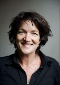 photo of Malou Gorter