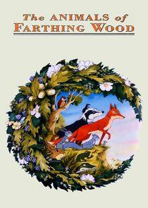 The Animals of Farthing Wood The Animals of Farthing Wood
