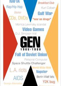 Generation X Generation X