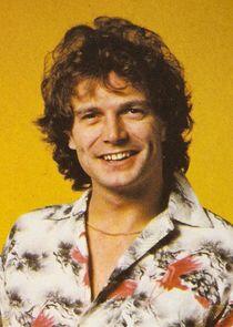 Peter Powell Peter Powell