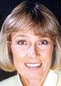 Mary Parkinson Mary Parkinson