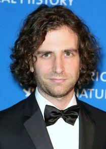 Kyle Mooney Kyle Mooney