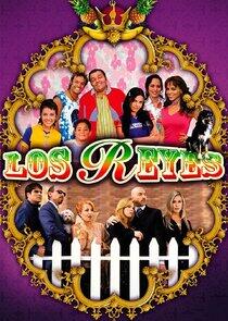 Los Reyes Los Reyes