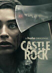 Castle Rock - Season 2 Castle Rock - Season 2