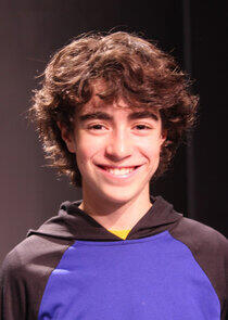 Aidan Gemme Aidan Gemme