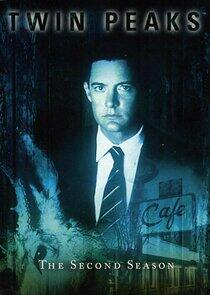 Twin Peaks - Season 2 Twin Peaks - Season 2
