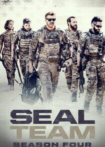 SEAL Team - Season 4 SEAL Team - Season 4