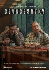 Devadesátky Devadesátky