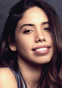 Camila Moreno Camila Moreno