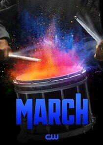 March March