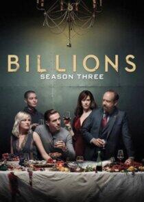 Billions - Season 3 Billions - Season 3
