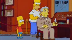 The Wizard of Evergreen Terrace The Wizard of Evergreen Terrace