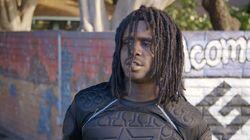 Chicago with Chief Keef, Vic Mensa Chicago with Chief Keef, Vic Mensa