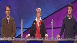 Chris Wonderly, Craig Moysey, Sally Wrigh, show # 7021. Chris Wonderly, Craig Moysey, Sally Wrigh, show # 7021.